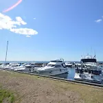 Havnehusene, Lejl 47 Slagelse