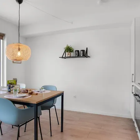 Havnehusene, Lejl 47 Slagelse