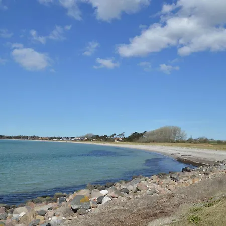 Apartmán Havnehusene, Lejl, 47 *