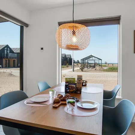 Apartment Havnehusene, Lejl, 47 Slagelse