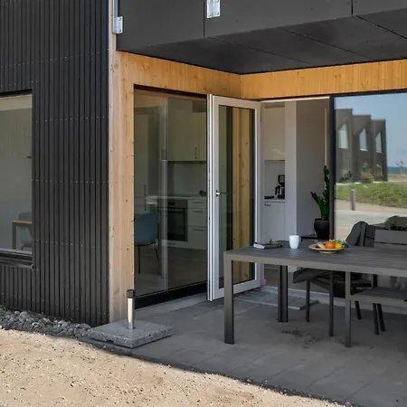 Havnehusene, Lejl 47 Apartman