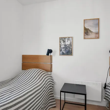 Διαμέρισμα Havnehusene, Lejl 47