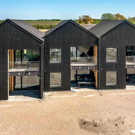 Apartmán Havnehusene, Lejl, 47 *