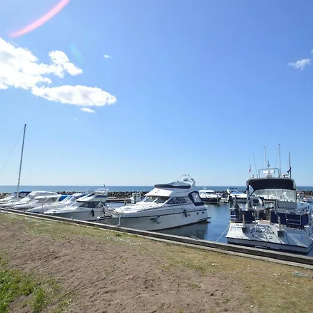 Havnehusene, Lejl 47 Slagelse