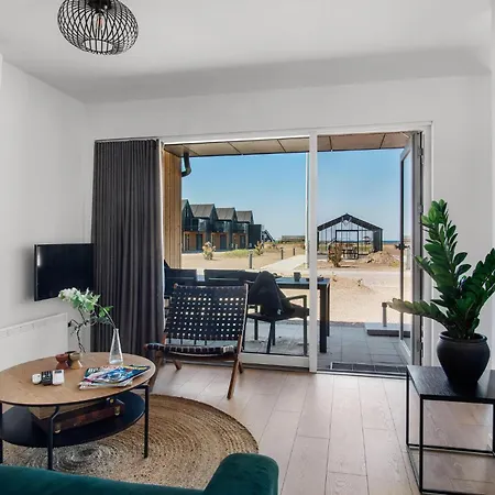 Apartman Havnehusene, Lejl 47 Slagelse